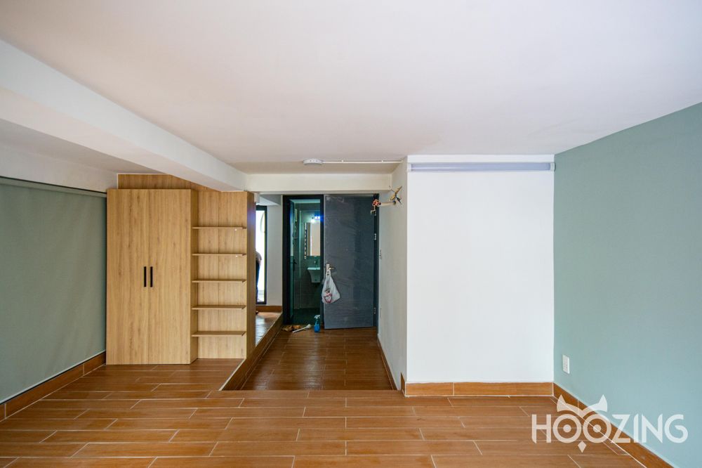 4 bedrooms Townhouse in District 3, Ho Chi Minh, Vietnam No. 31246