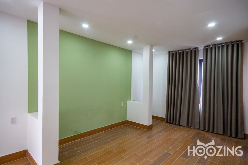 4 bedrooms Townhouse in District 3, Ho Chi Minh, Vietnam No. 31246