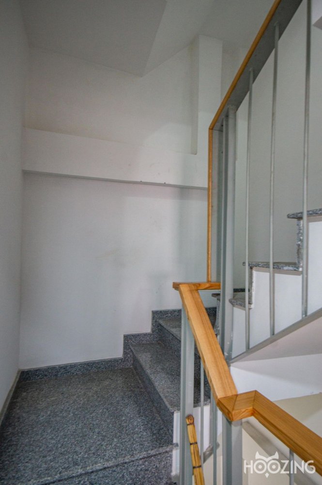 4 bedrooms Townhouse in District 3, Ho Chi Minh, Vietnam No. 31246