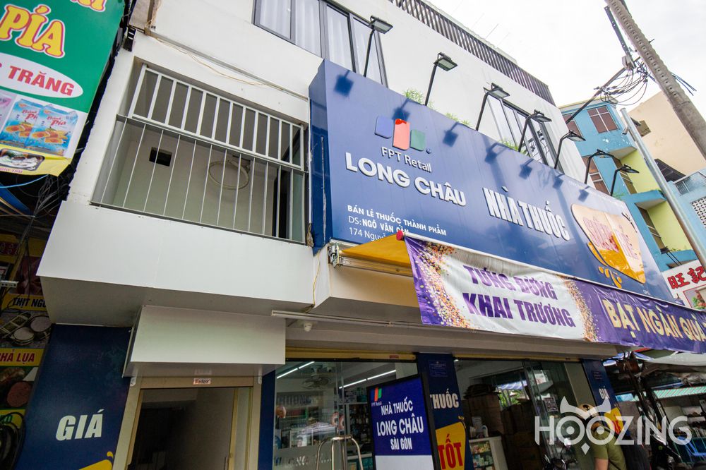 4 bedrooms Townhouse in District 3, Ho Chi Minh, Vietnam No. 31246