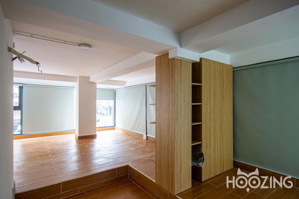 4 bedrooms Townhouse in District 3, Ho Chi Minh, Vietnam No. 31246