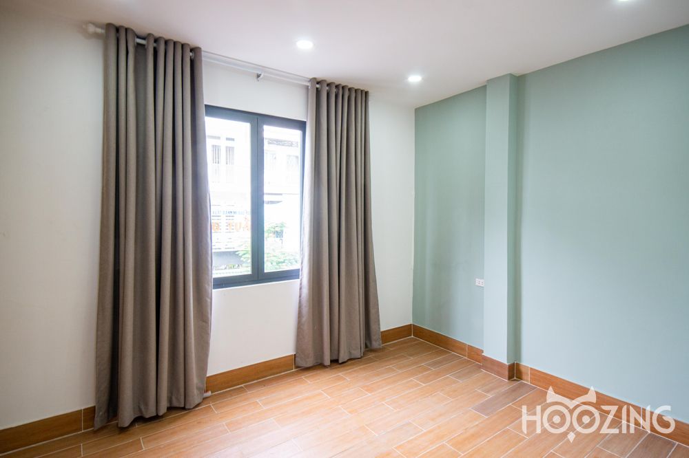 4 bedrooms Townhouse in District 3, Ho Chi Minh, Vietnam No. 31246