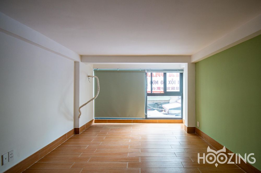 4 bedrooms Townhouse in District 3, Ho Chi Minh, Vietnam No. 31246