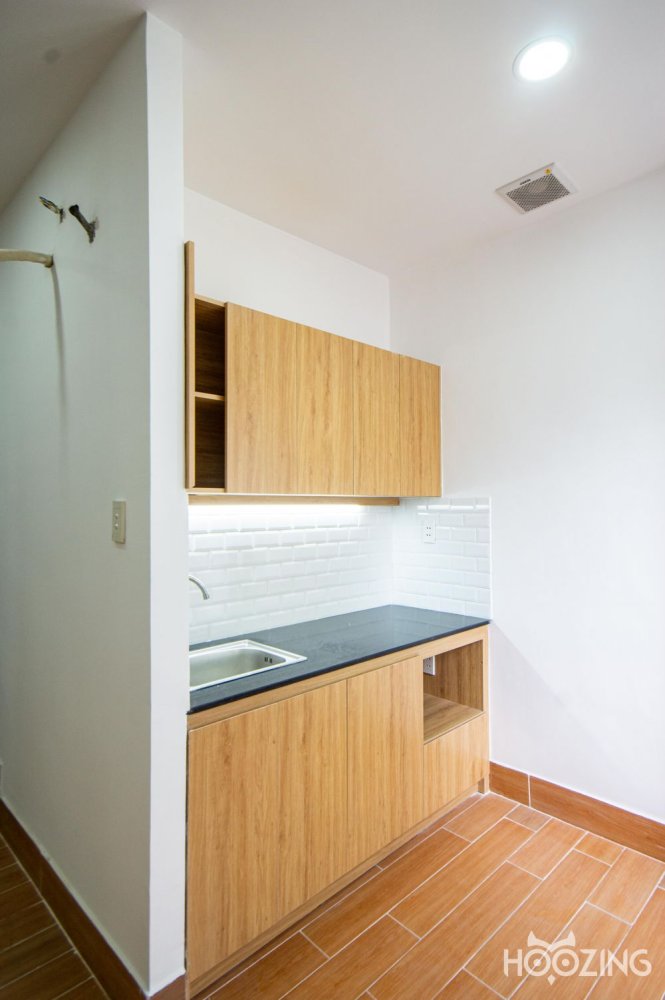 4 bedrooms Townhouse in District 3, Ho Chi Minh, Vietnam No. 31246