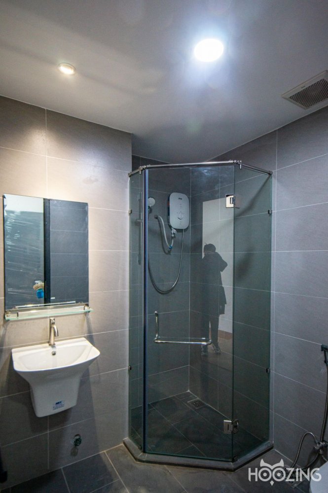 4 bedrooms Townhouse in District 3, Ho Chi Minh, Vietnam No. 31246
