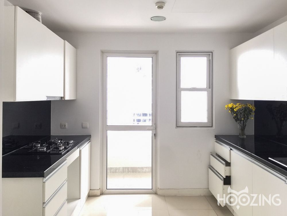 3 bedrooms Apartment in District 7, Ho Chi Minh, Vietnam No. 31034