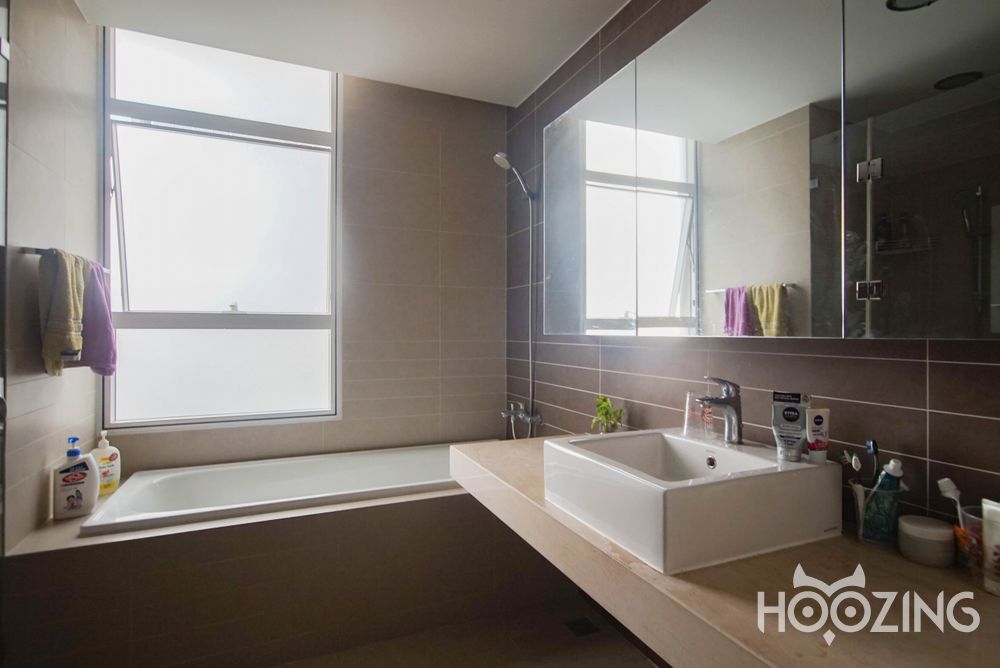3 bedrooms Apartment in District 7, Ho Chi Minh, Vietnam No. 31034
