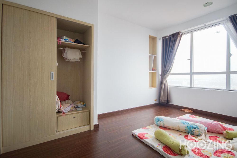 3 bedrooms Apartment in District 7, Ho Chi Minh, Vietnam No. 31034