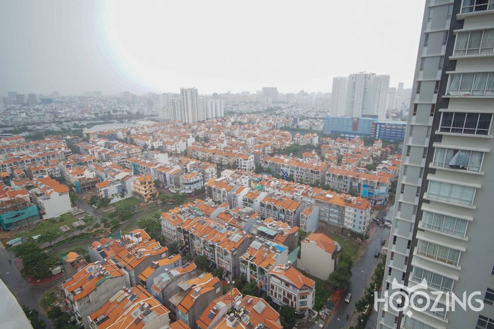 3 bedrooms Apartment in District 7, Ho Chi Minh, Vietnam No. 31034