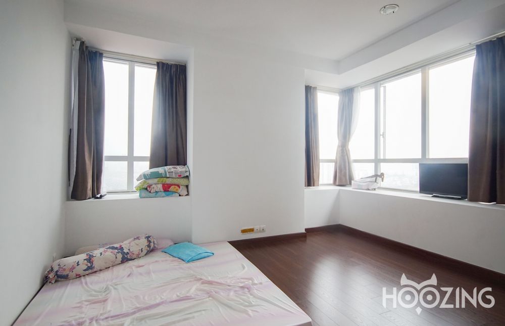 3 bedrooms Apartment in District 7, Ho Chi Minh, Vietnam No. 31034