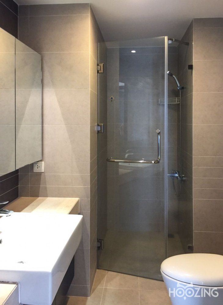 3 bedrooms Apartment in District 7, Ho Chi Minh, Vietnam No. 31034
