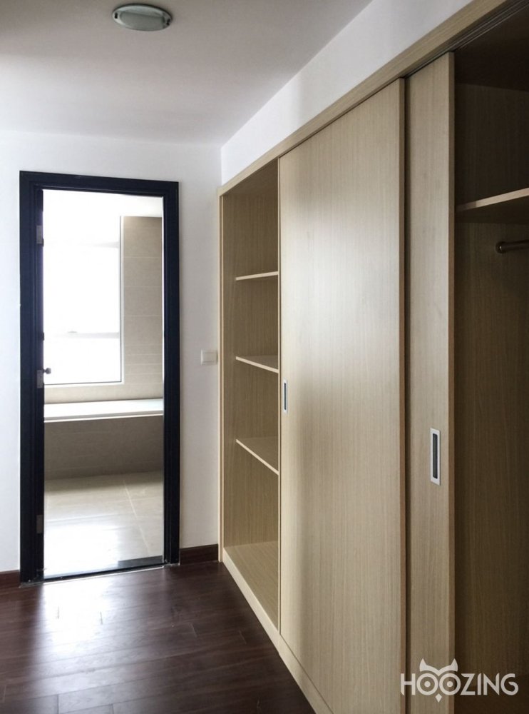 3 bedrooms Apartment in District 7, Ho Chi Minh, Vietnam No. 31034