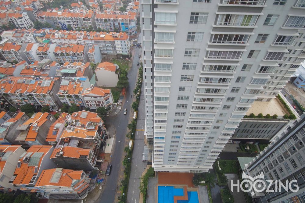 3 bedrooms Apartment in District 7, Ho Chi Minh, Vietnam No. 31034