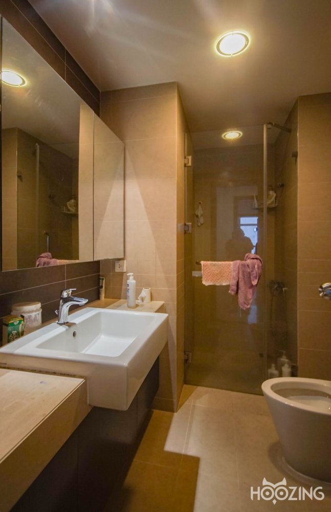 3 bedrooms Apartment in District 7, Ho Chi Minh, Vietnam No. 31034
