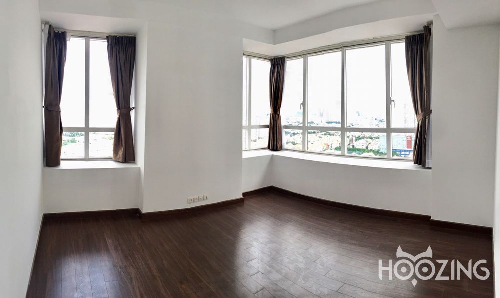 3 bedrooms Apartment in District 7, Ho Chi Minh, Vietnam No. 31034