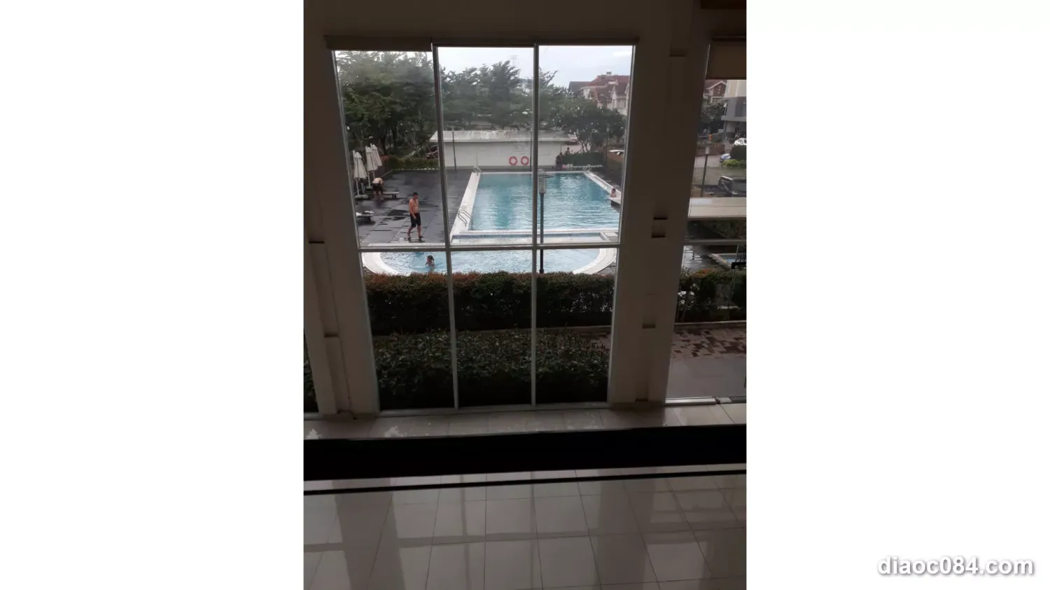 1 bedroom Apartment in Thu Duc, Ho Chi Minh, Vietnam No. 30459
