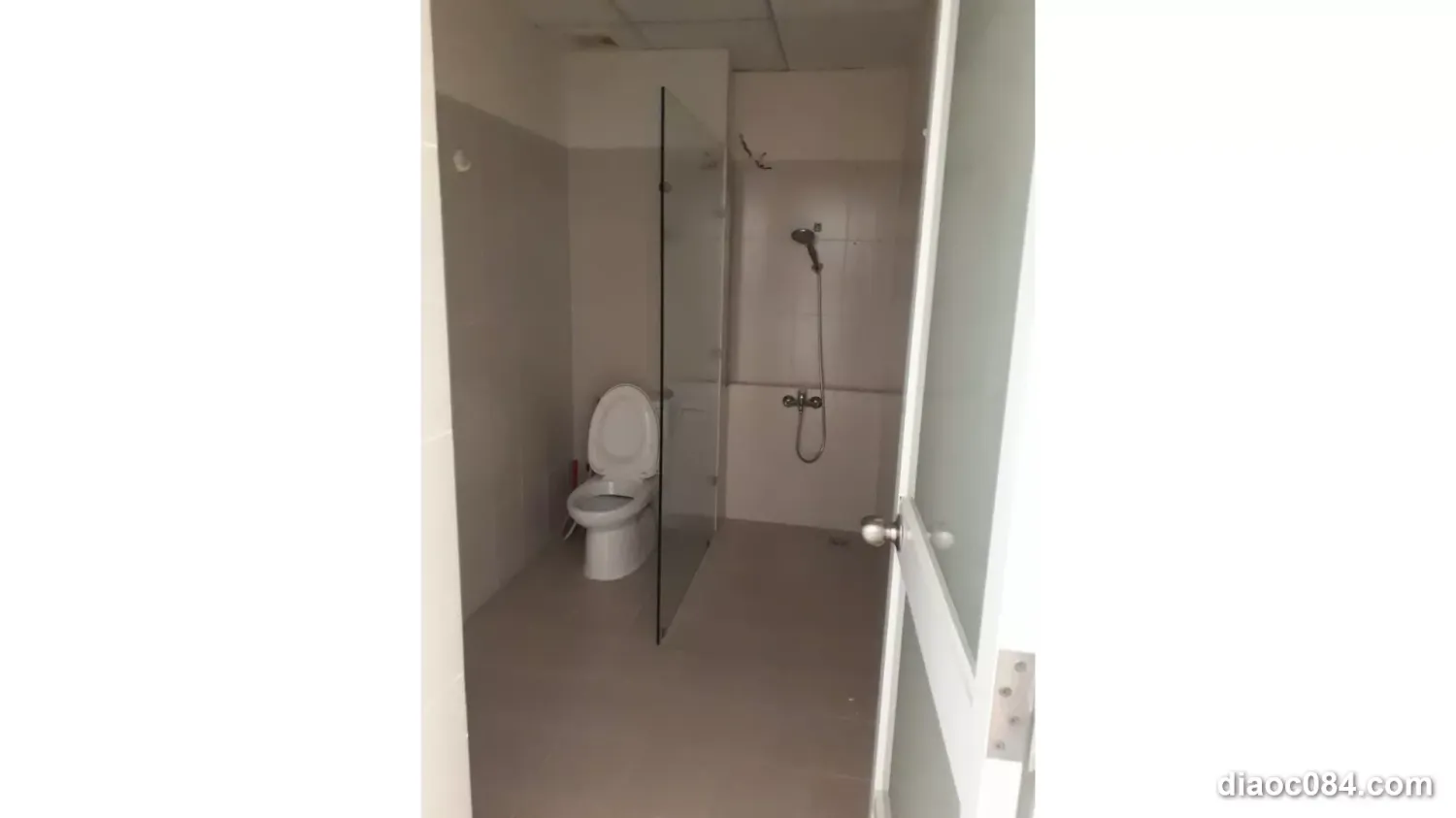 1 bedroom Apartment in Thu Duc, Ho Chi Minh, Vietnam No. 30459