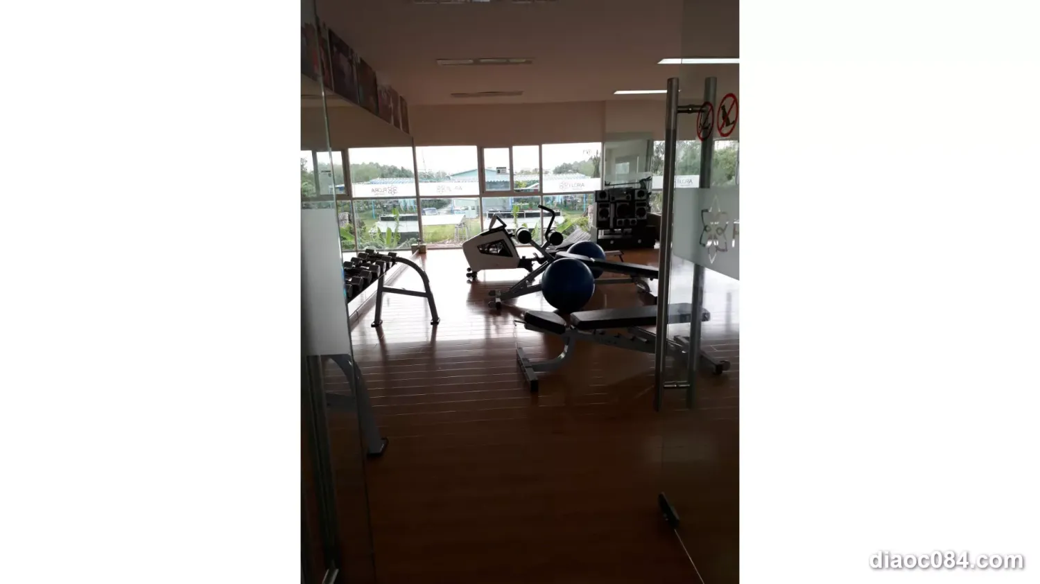 1 bedroom Apartment in Thu Duc, Ho Chi Minh, Vietnam No. 30459