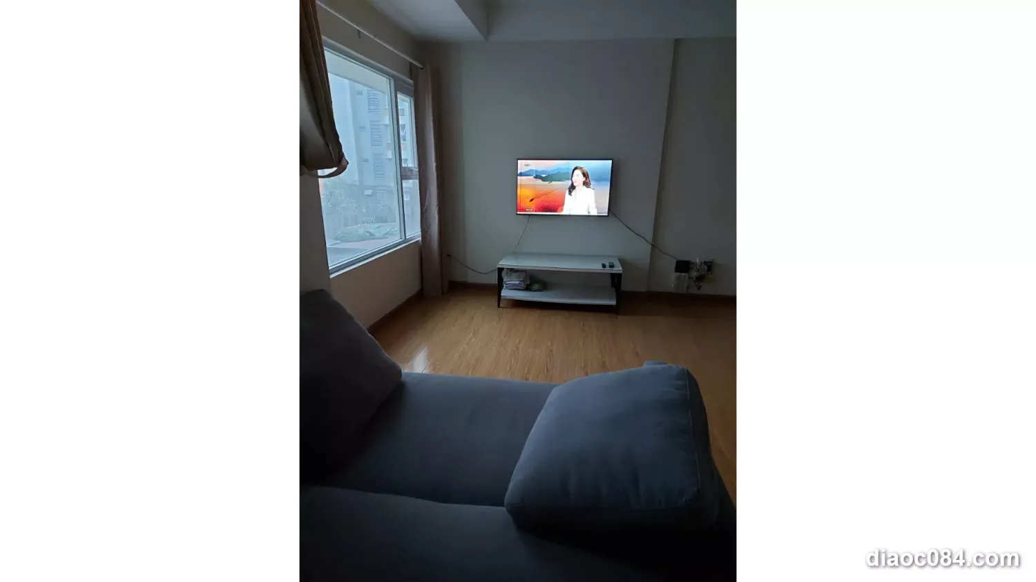 1 bedroom Apartment in Thu Duc, Ho Chi Minh, Vietnam No. 30459