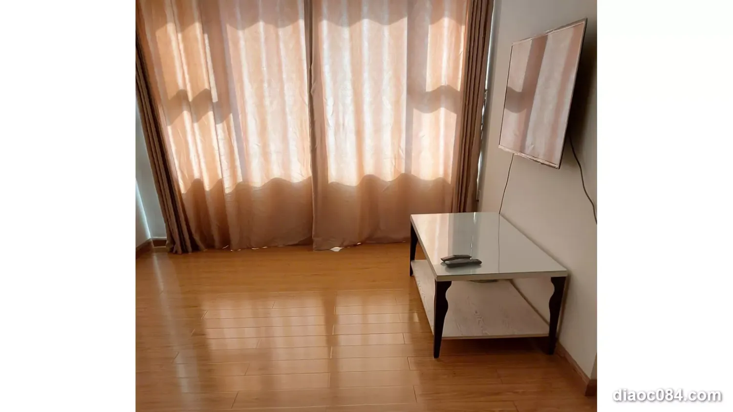 1 bedroom Apartment in Thu Duc, Ho Chi Minh, Vietnam No. 30459