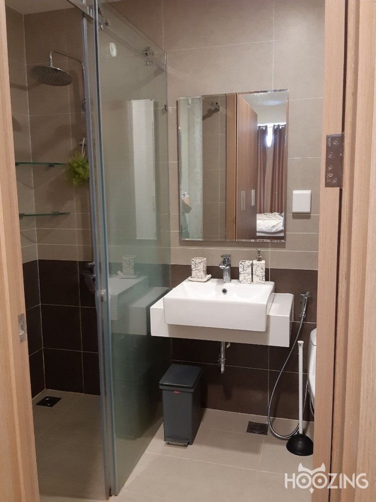 2 bedrooms Apartment in Thu Duc, Ho Chi Minh, Vietnam No. 30842