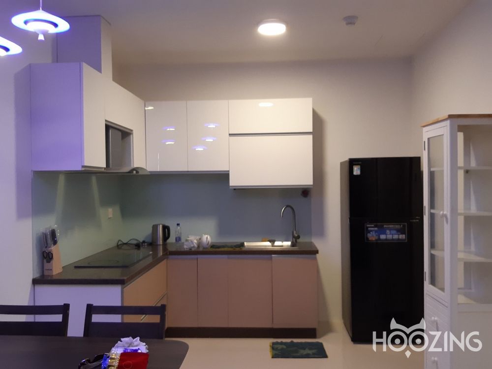 2 bedrooms Apartment in Thu Duc, Ho Chi Minh, Vietnam No. 30842