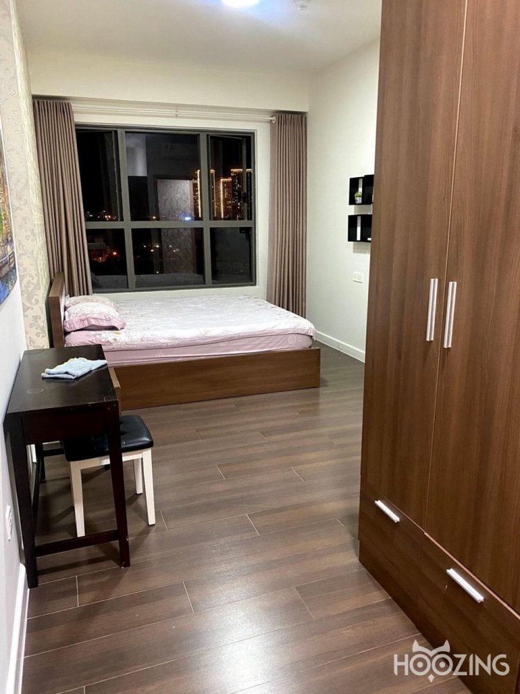2 bedrooms Apartment in Thu Duc, Ho Chi Minh, Vietnam No. 30842