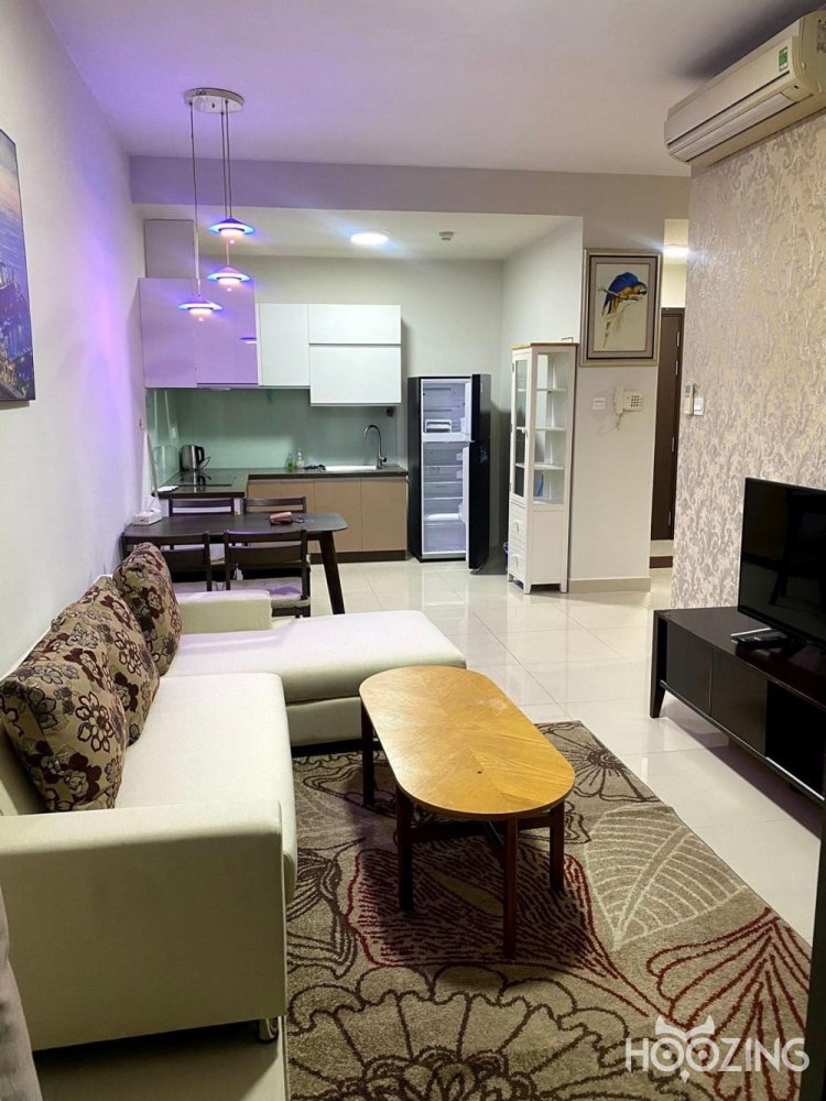 2 bedrooms Apartment in Thu Duc, Ho Chi Minh, Vietnam No. 30842