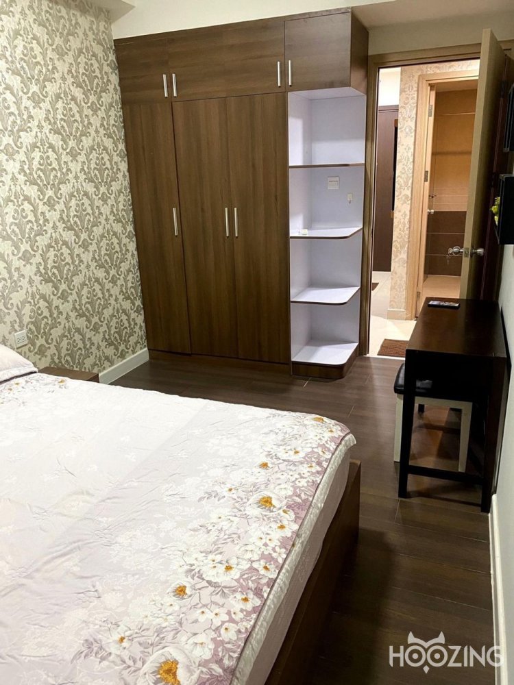2 bedrooms Apartment in Thu Duc, Ho Chi Minh, Vietnam No. 30842