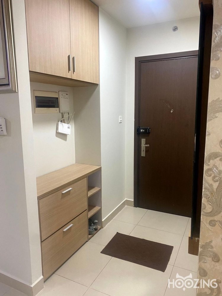 2 bedrooms Apartment in Thu Duc, Ho Chi Minh, Vietnam No. 30842