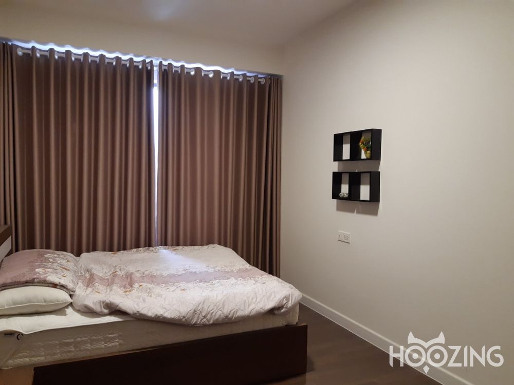 2 bedrooms Apartment in Thu Duc, Ho Chi Minh, Vietnam No. 30842
