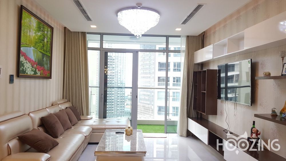 4 bedrooms Apartment in Binh Thanh, Ho Chi Minh, Vietnam No. 31399