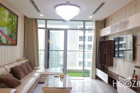 4 bedrooms Apartment in Binh Thanh, Ho Chi Minh, Vietnam No. 31399