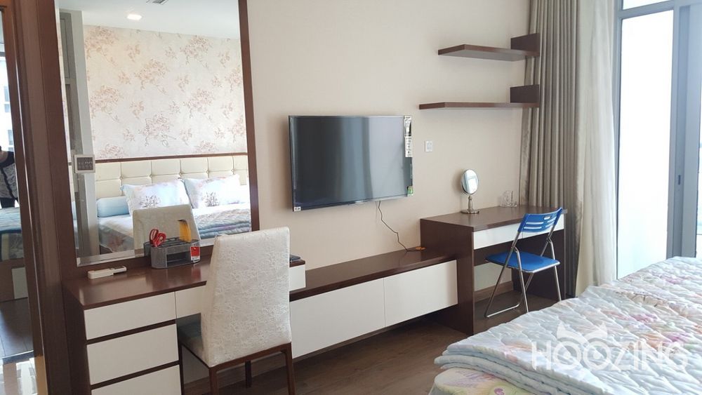 4 bedrooms Apartment in Binh Thanh, Ho Chi Minh, Vietnam No. 31399