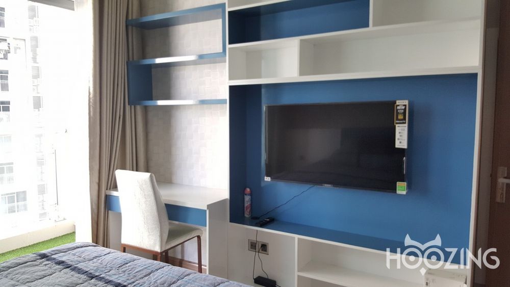 4 bedrooms Apartment in Binh Thanh, Ho Chi Minh, Vietnam No. 31399