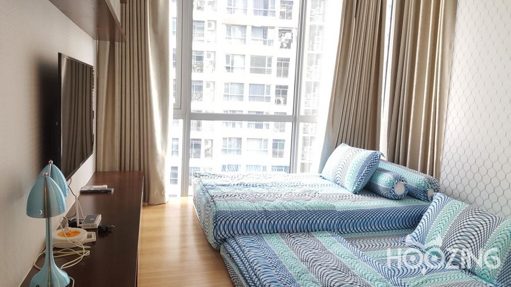4 bedrooms Apartment in Binh Thanh, Ho Chi Minh, Vietnam No. 31399