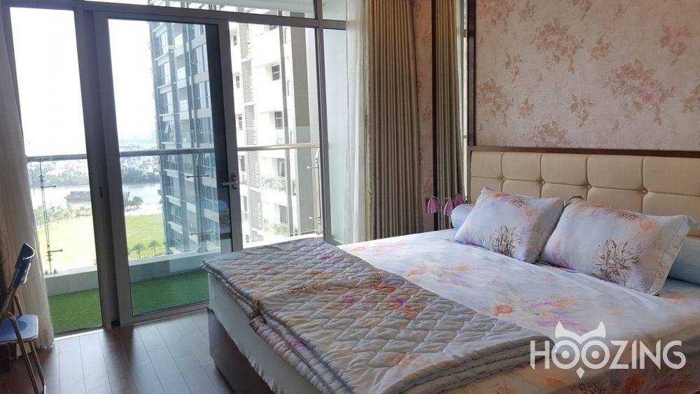 4 bedrooms Apartment in Binh Thanh, Ho Chi Minh, Vietnam No. 31399