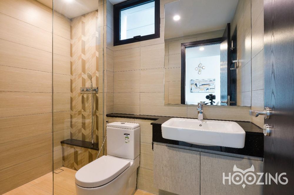 2 bedrooms Duplex in Thu Duc, Ho Chi Minh, Vietnam No. 30742