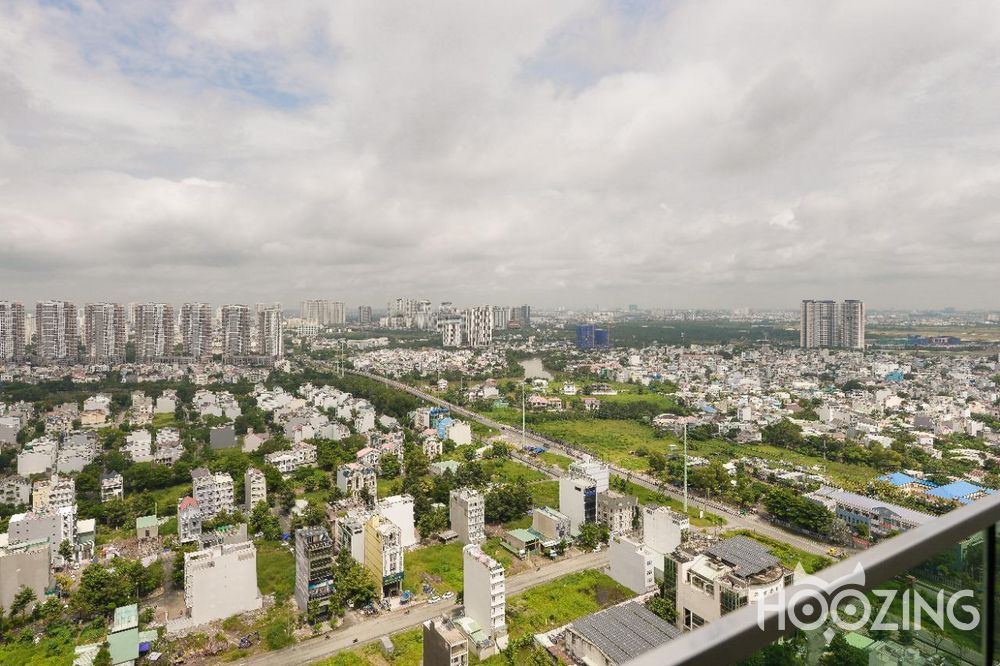 2 bedrooms Duplex in Thu Duc, Ho Chi Minh, Vietnam No. 30742