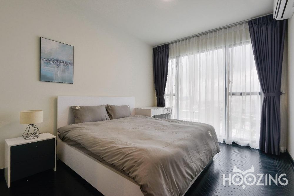 2 bedrooms Duplex in Thu Duc, Ho Chi Minh, Vietnam No. 30742