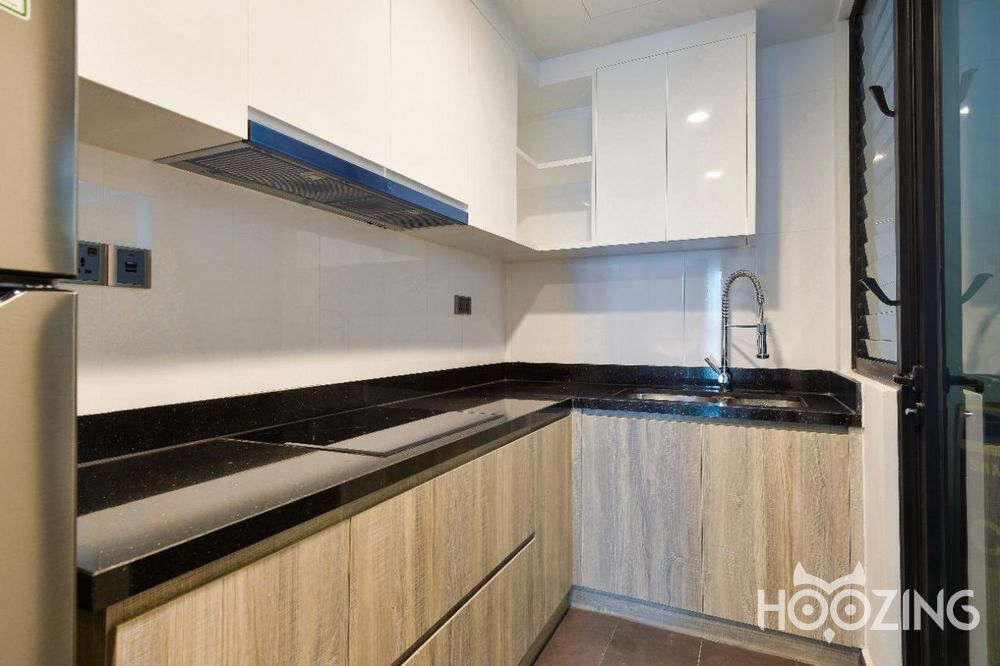 2 bedrooms Duplex in Thu Duc, Ho Chi Minh, Vietnam No. 30742