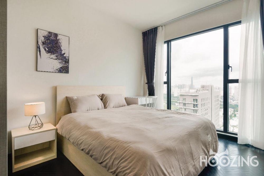 2 bedrooms Duplex in Thu Duc, Ho Chi Minh, Vietnam No. 30742