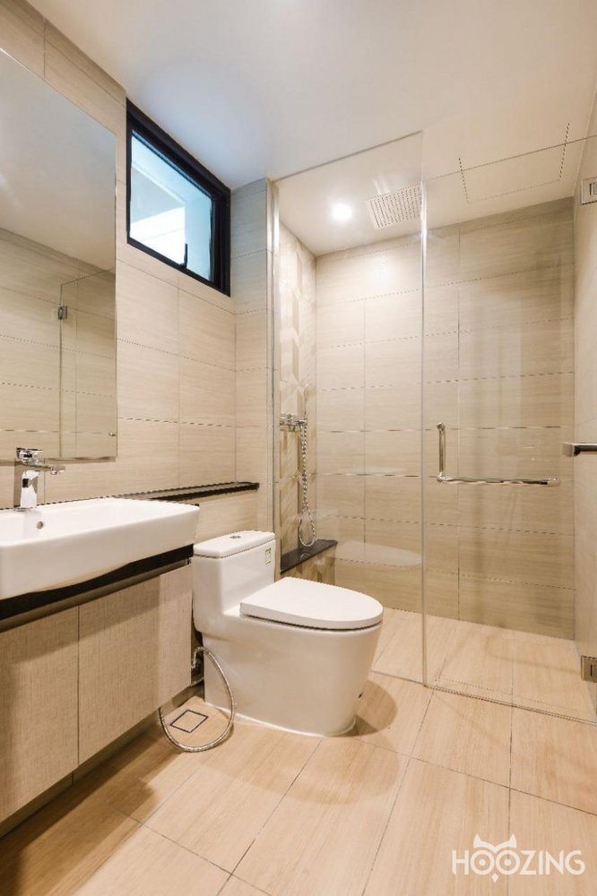 2 bedrooms Duplex in Thu Duc, Ho Chi Minh, Vietnam No. 30742