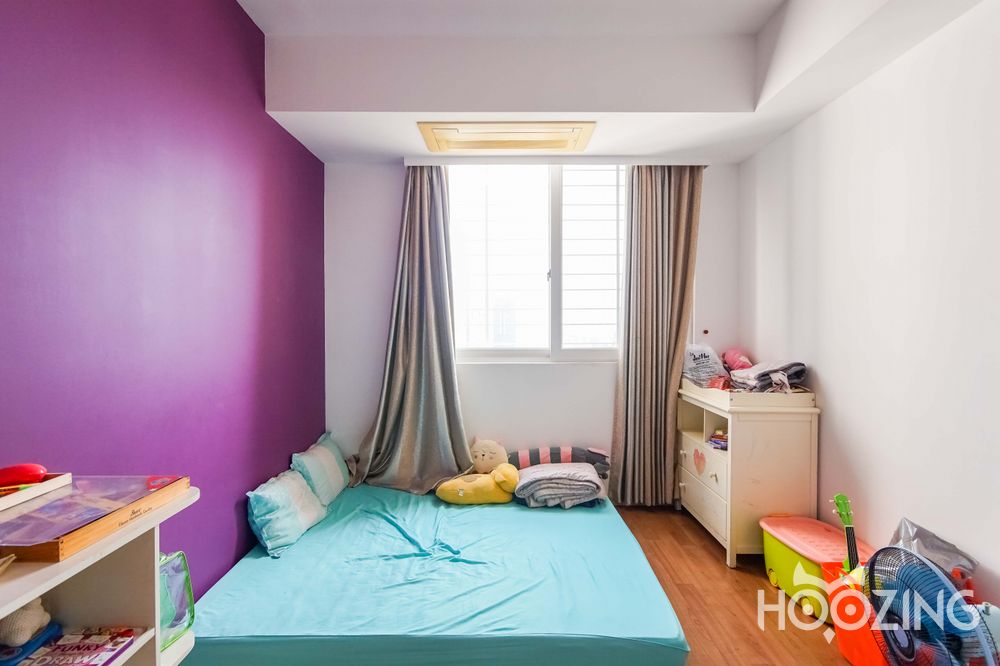 3 bedrooms Apartment in Thu Duc, Ho Chi Minh, Vietnam No. 31140
