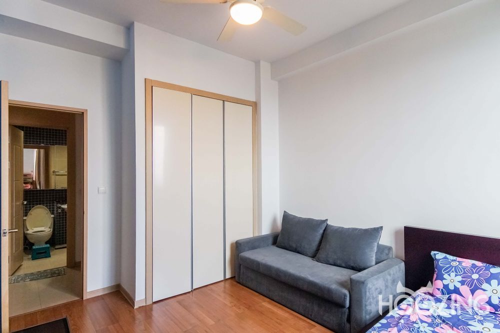 3 bedrooms Apartment in Thu Duc, Ho Chi Minh, Vietnam No. 31140