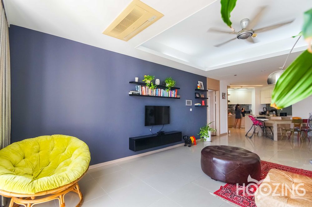 3 bedrooms Apartment in Thu Duc, Ho Chi Minh, Vietnam No. 31140