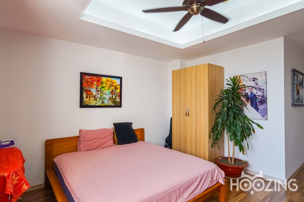 3 bedrooms Apartment in Thu Duc, Ho Chi Minh, Vietnam No. 31140