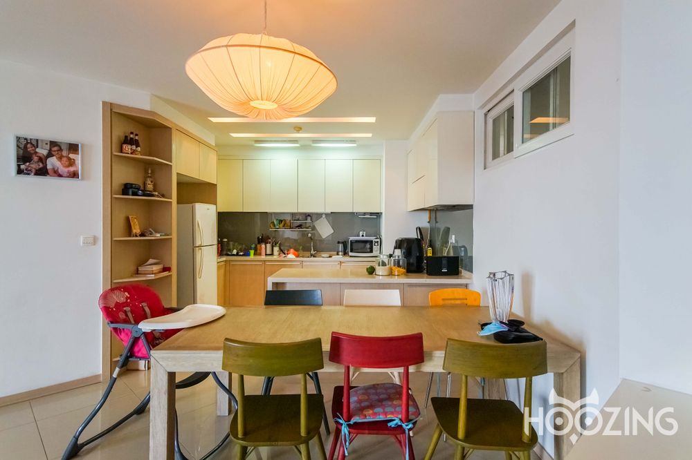 3 bedrooms Apartment in Thu Duc, Ho Chi Minh, Vietnam No. 31140
