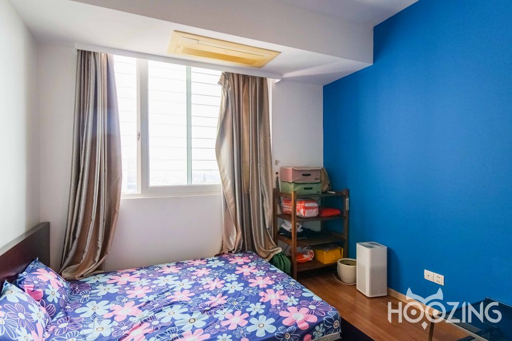 3 bedrooms Apartment in Thu Duc, Ho Chi Minh, Vietnam No. 31140