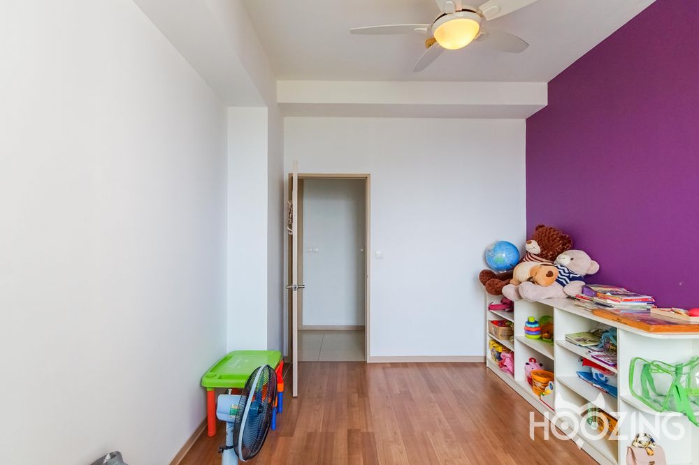 3 bedrooms Apartment in Thu Duc, Ho Chi Minh, Vietnam No. 31140